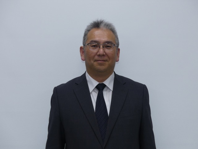 新社長に亀井宏眞氏　日農機製工と日農機